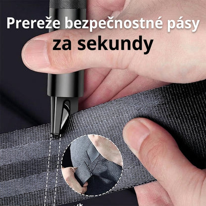 Rozbíjač skla - Binalide