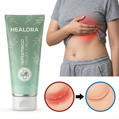 Healora - Liečivý krém