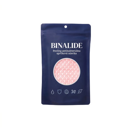 Kúpacia osuška - BINALIDE