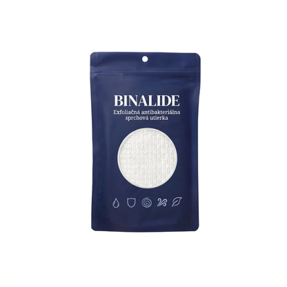 Kúpacia osuška - BINALIDE