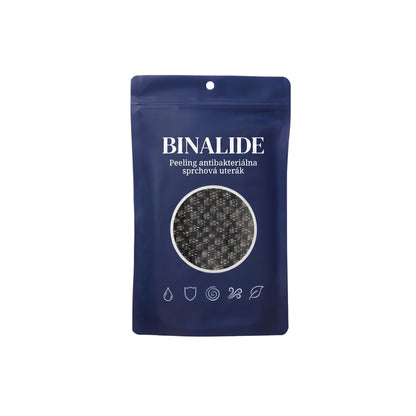 Kúpacia osuška - BINALIDE